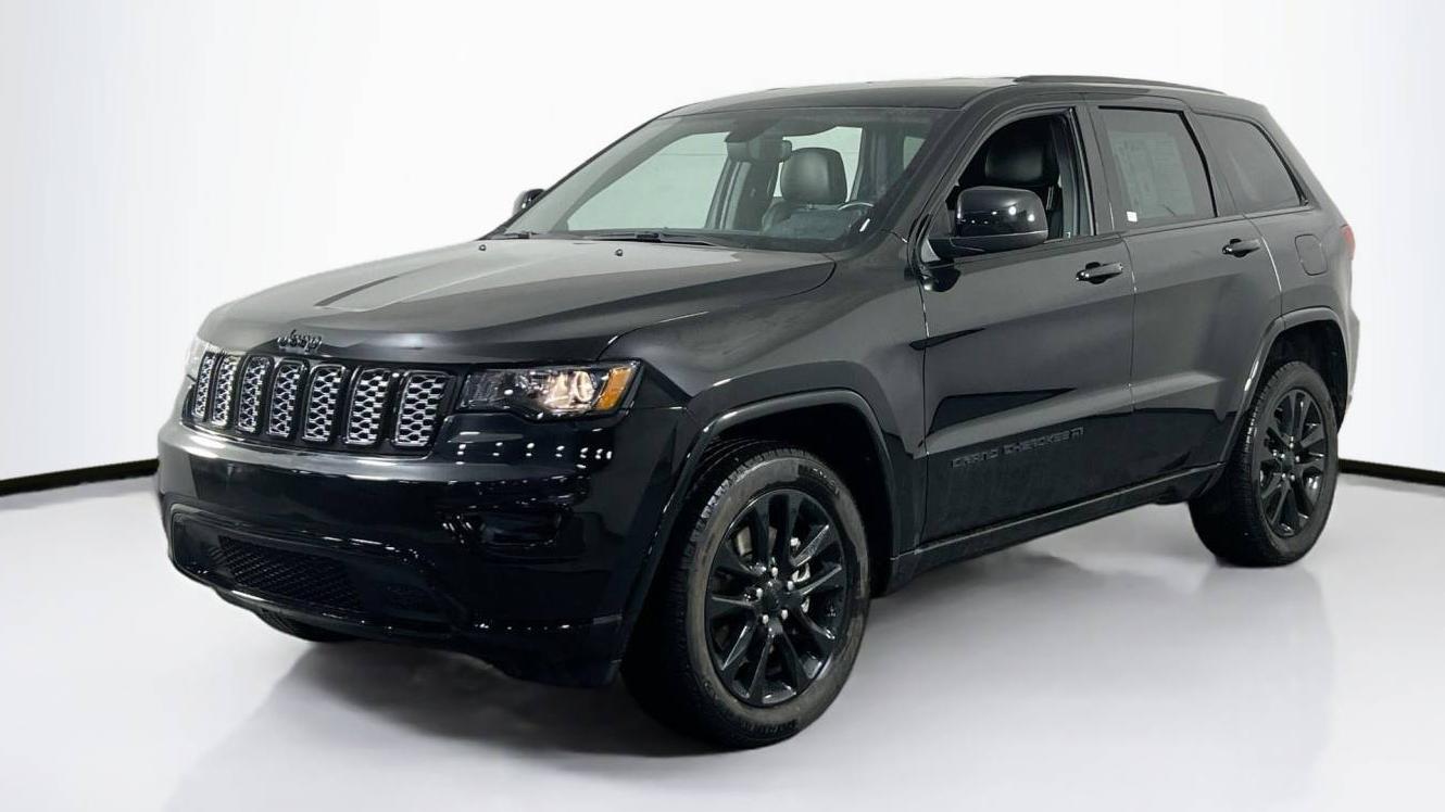 JEEP GRAND CHEROKEE 2022 1C4RJFAG8NC114837 image